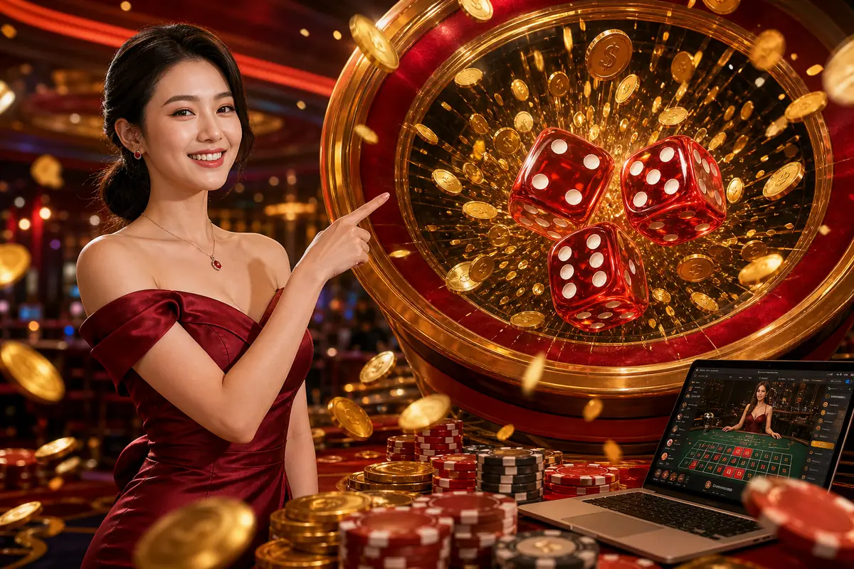 payung99 bonus selamat datang tawaran pertama